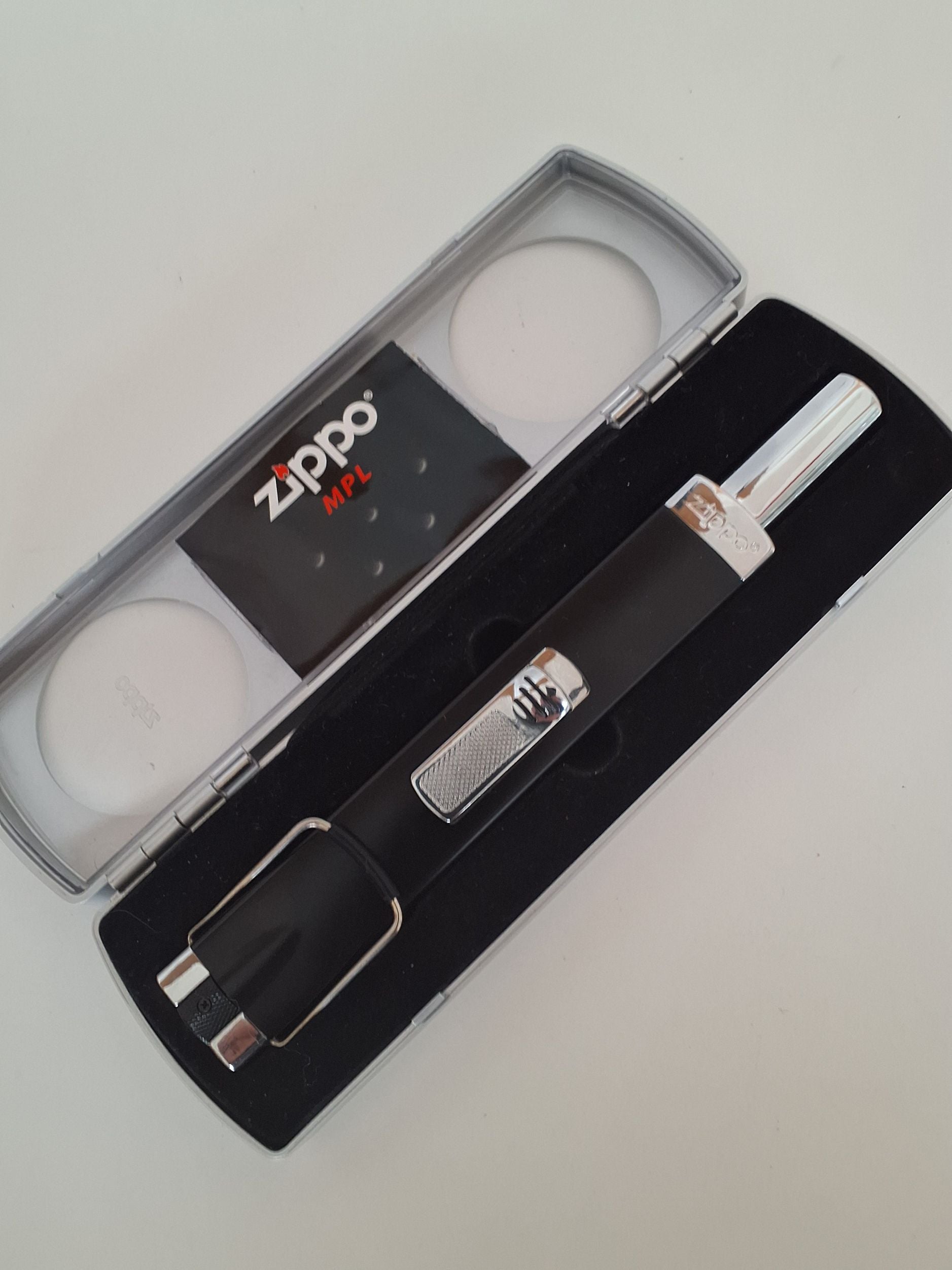 Zippo MPL Ligther